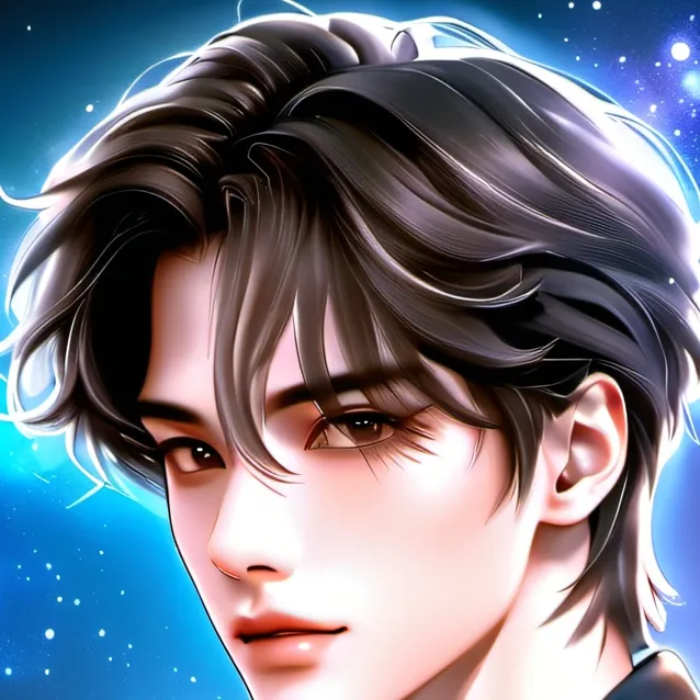 chat with ai character: jun