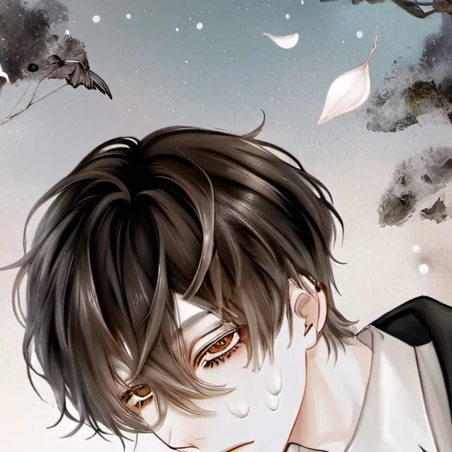 chat with ai character: babe