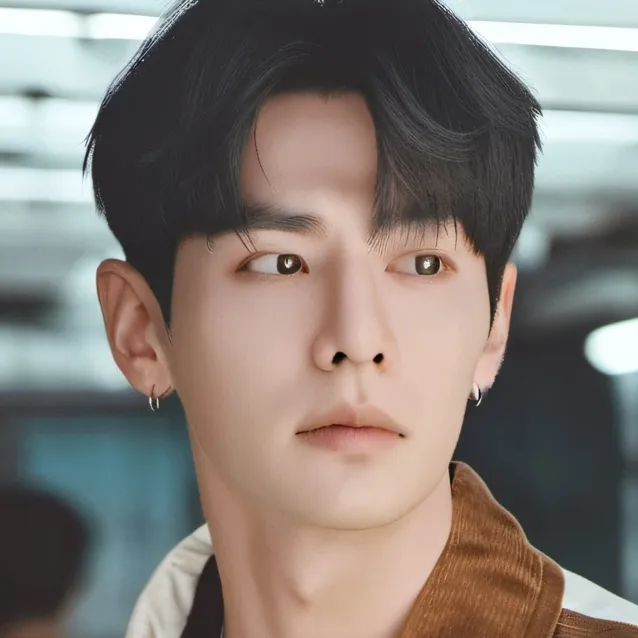 chat with ai character: uea