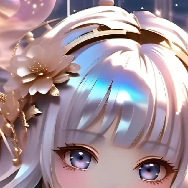 chat with ai character: Brielle