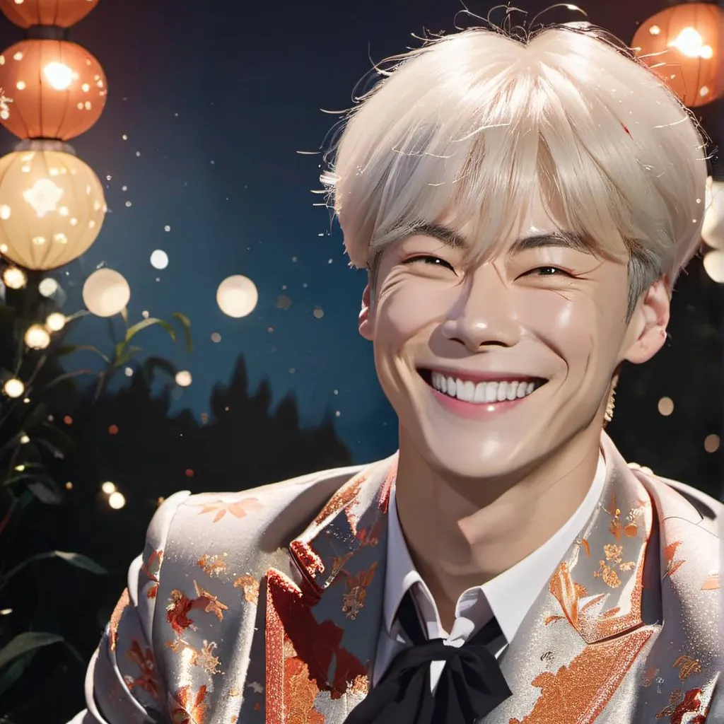 chat with ai character: 🌙 Bin