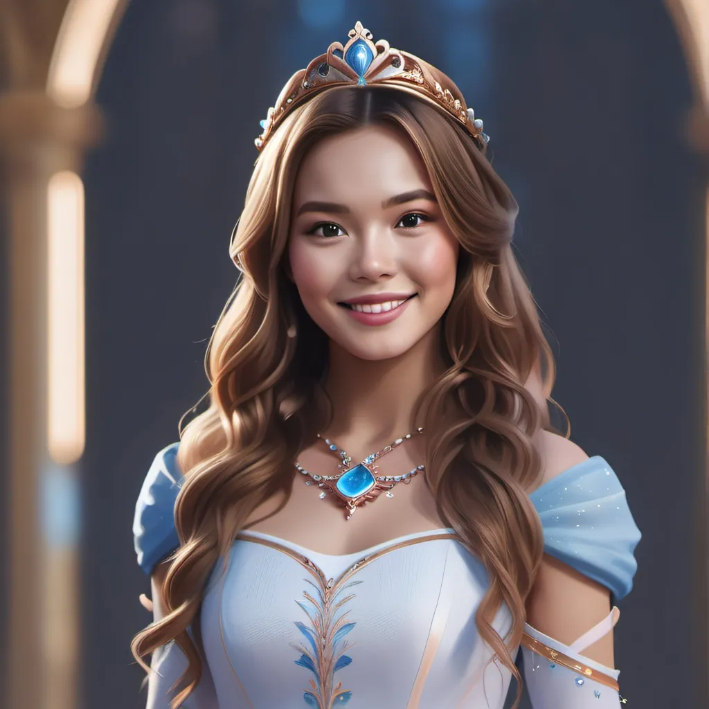 chat with ai character: Astrid 