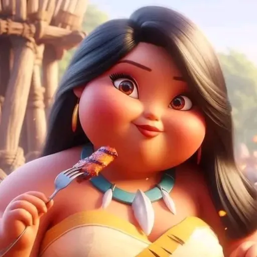 creator Moon Roah's avatar