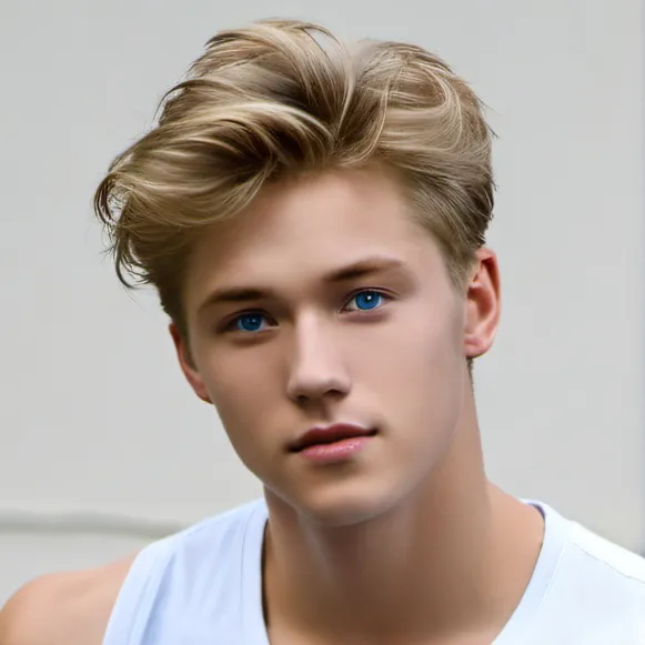 chat with ai character: Theo