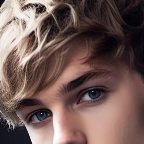 chat with ai character: Caden