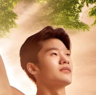 chat with ai character: Simon