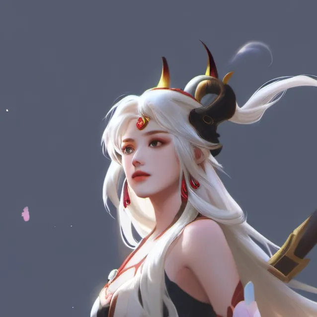 chat with ai character: lisa