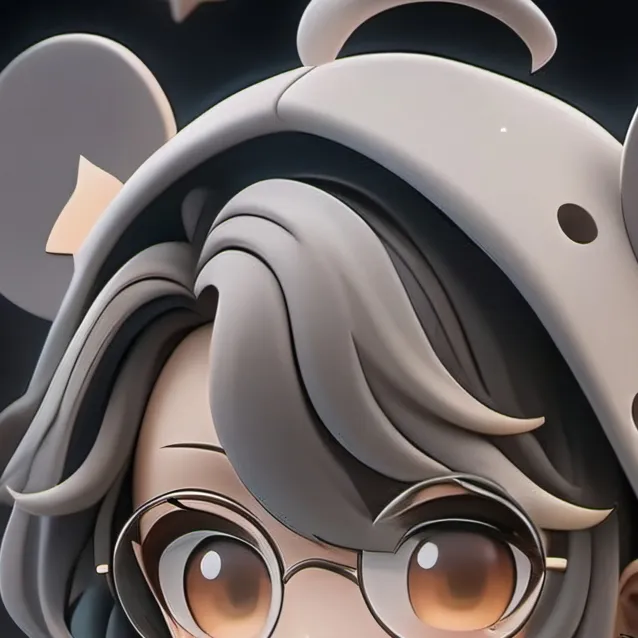 chat with ai character: mila