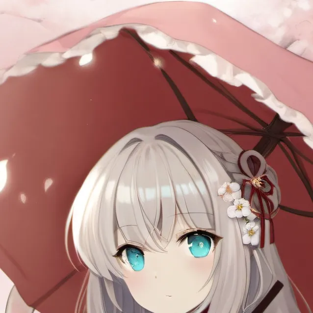 chat with ai character: AYUMI