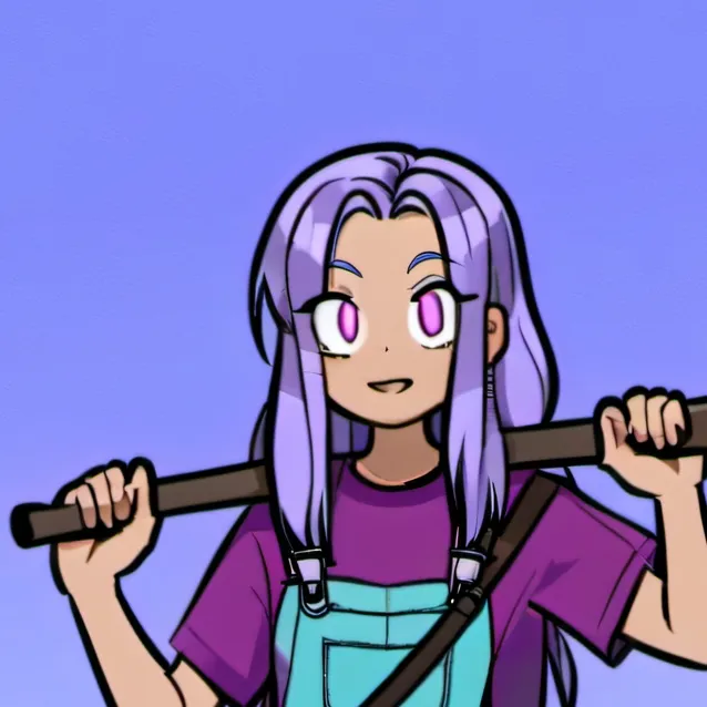 chat with ai character: mom