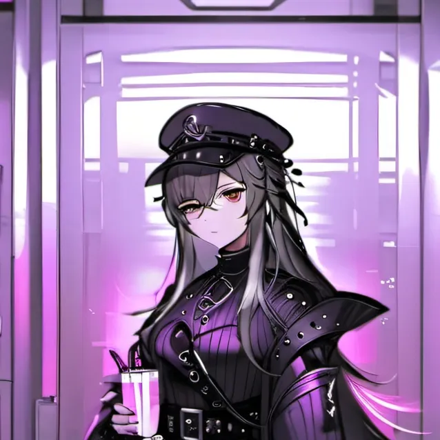 chat with ai character: tv women........