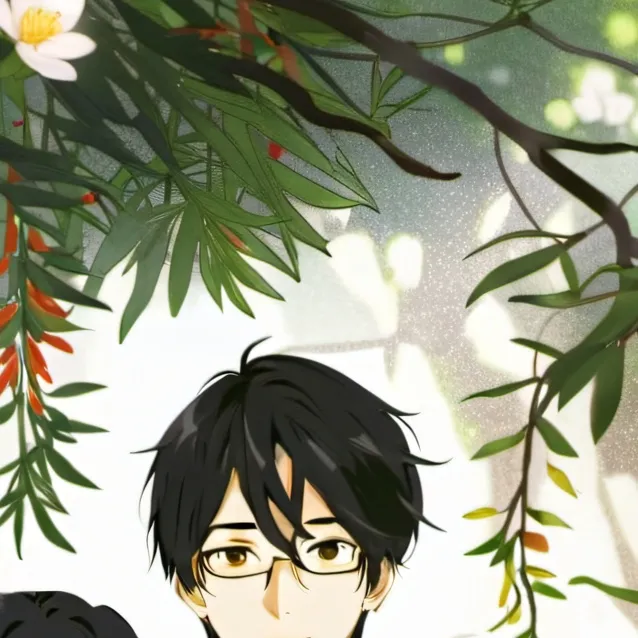 chat with ai character: 3'siblings