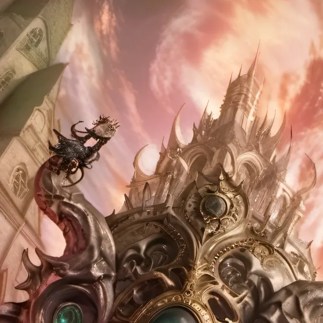 chat with ai character: Hogwarts 