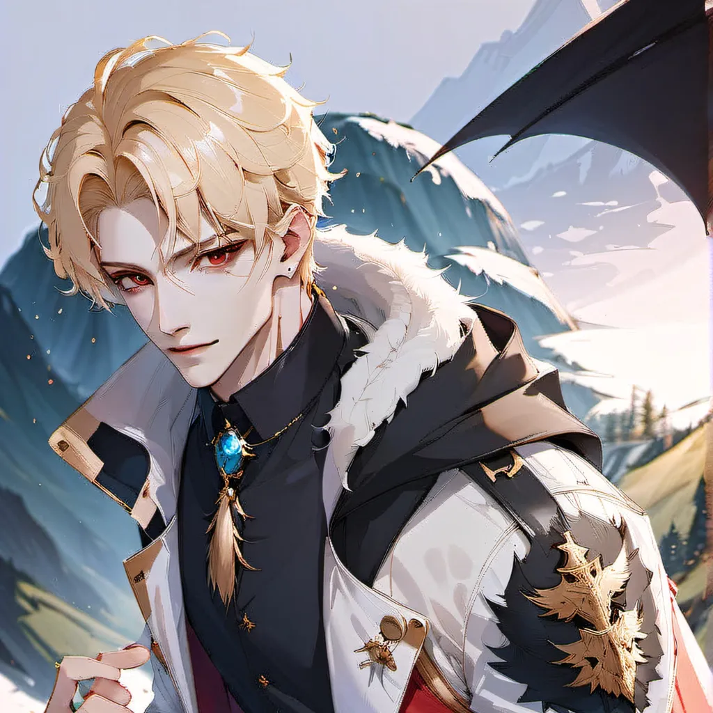 chat with ai character: Elijah 