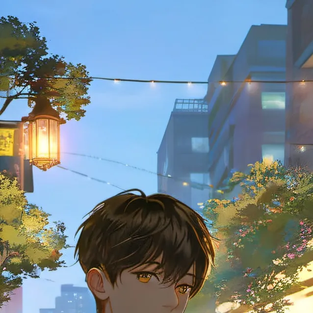 chat with ai character: Ariel