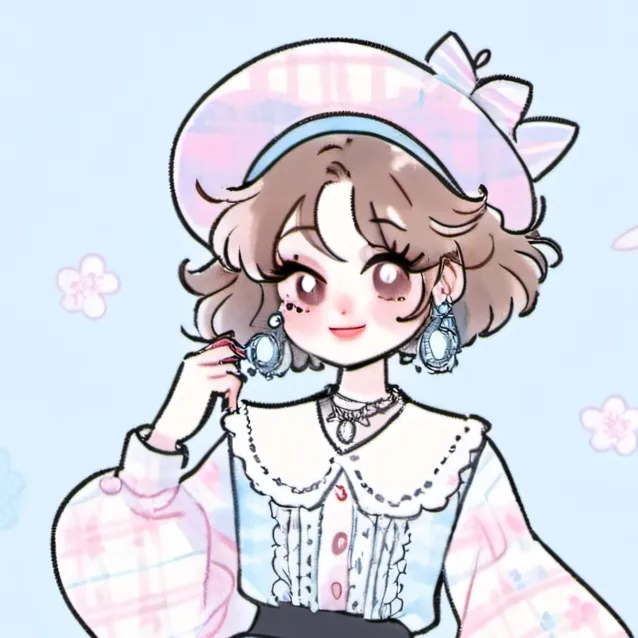 chat with ai character: jamie (remake) 