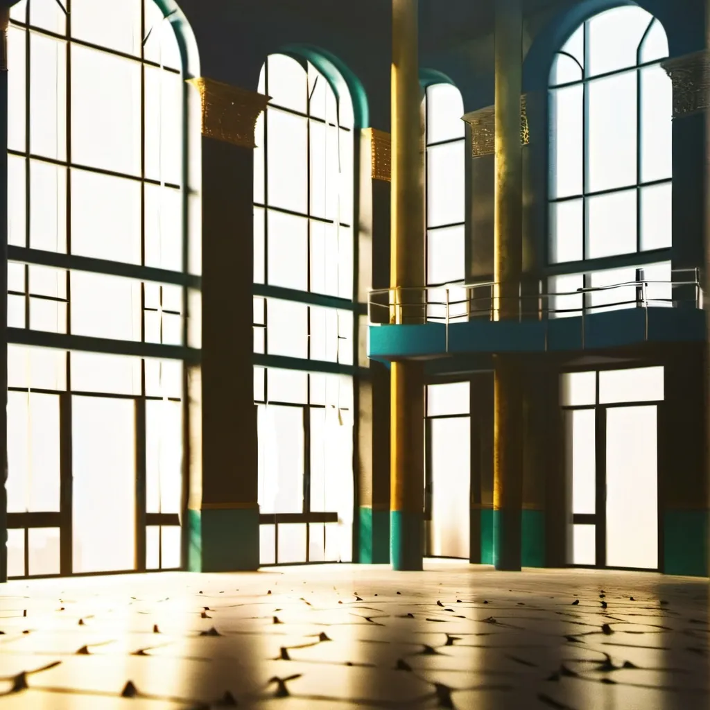 chat with ai character: a hospital? 