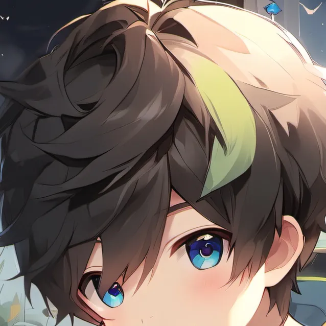 chat with ai character: jake