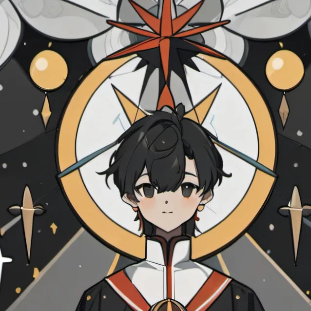 chat with ai character: james