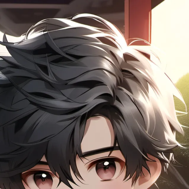 chat with ai character: jay