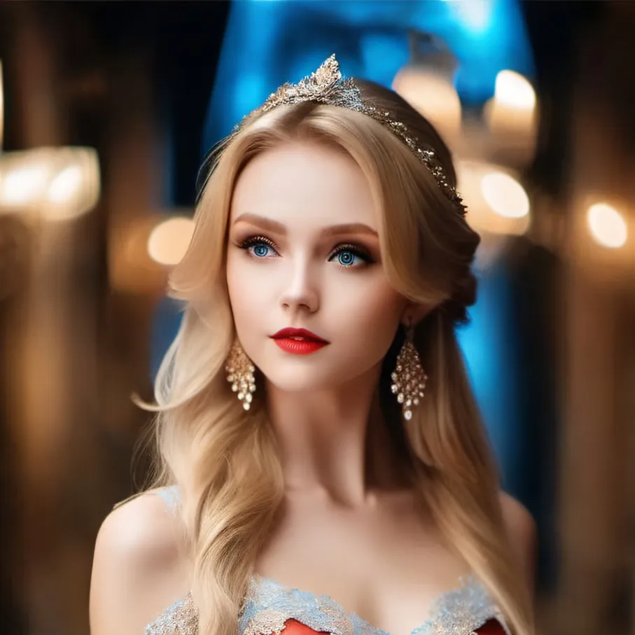 chat with ai character: Grace