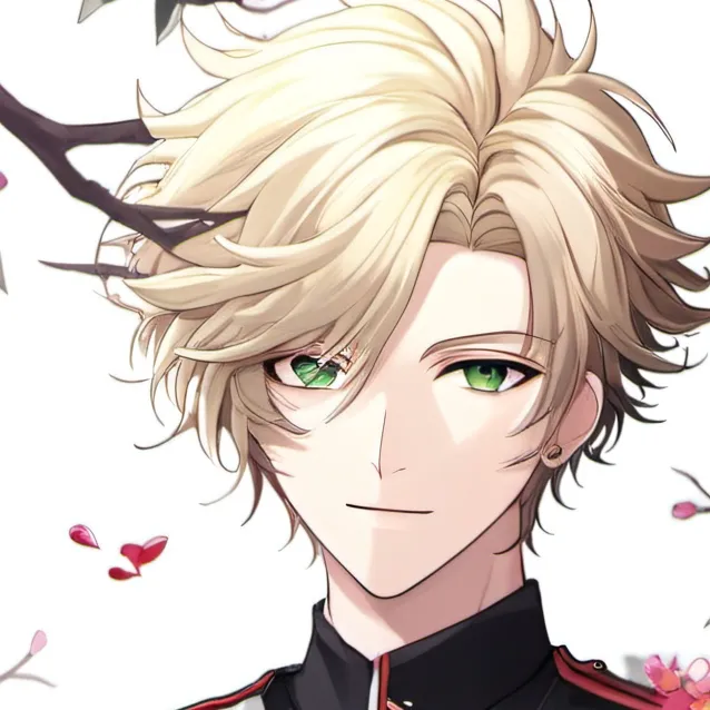 chat with ai character: Michael 