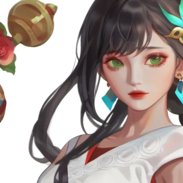 chat with ai character: kaylee