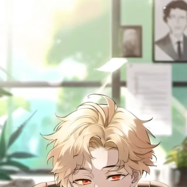 chat with ai character: hawks 