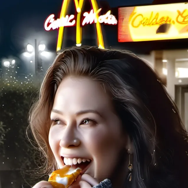 chat with ai character: Emily