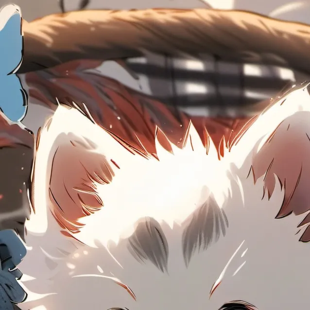 chat with ai character: Lily 