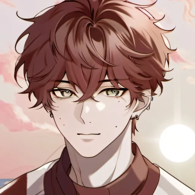 chat with ai character: Alex