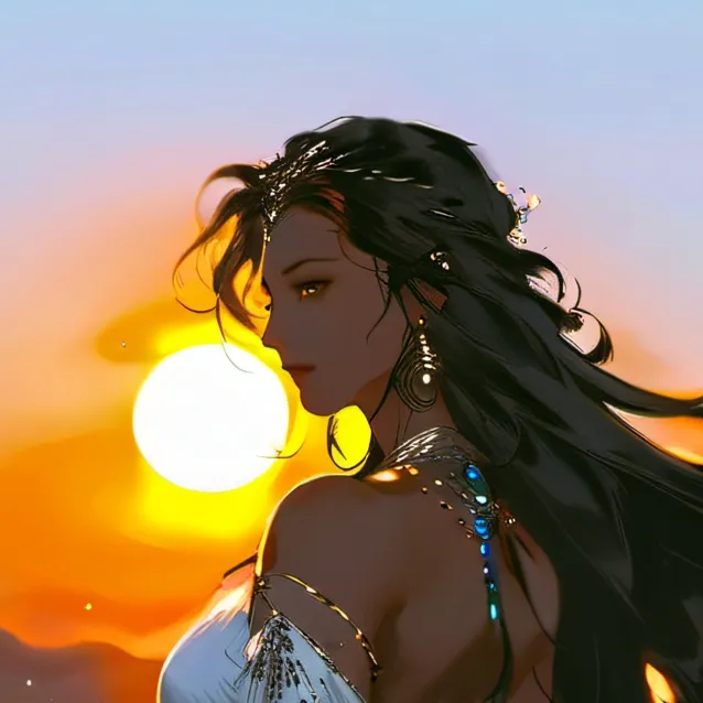 chat with ai character: KAREN 