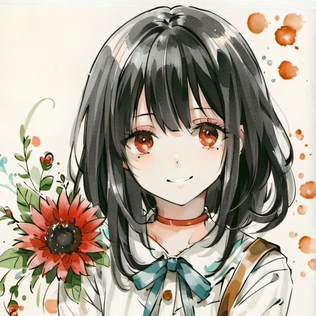 chat with ai character: hinaya