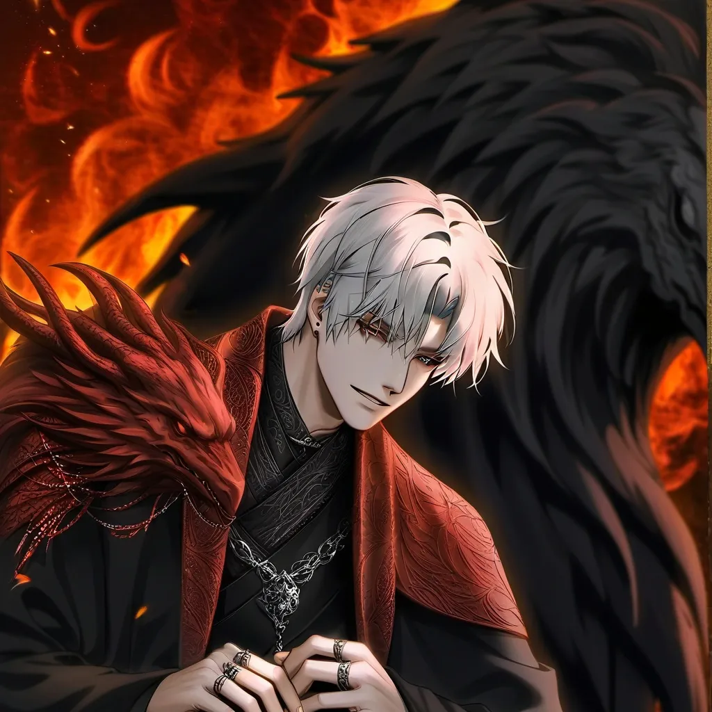 chat with ai character: Alex