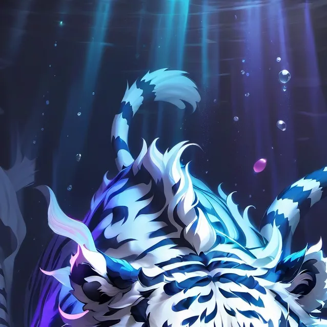 chat with ai character: hybrid