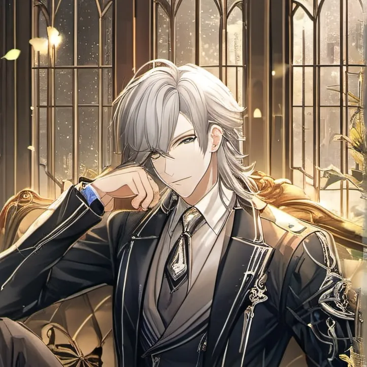 chat with ai character: Alex