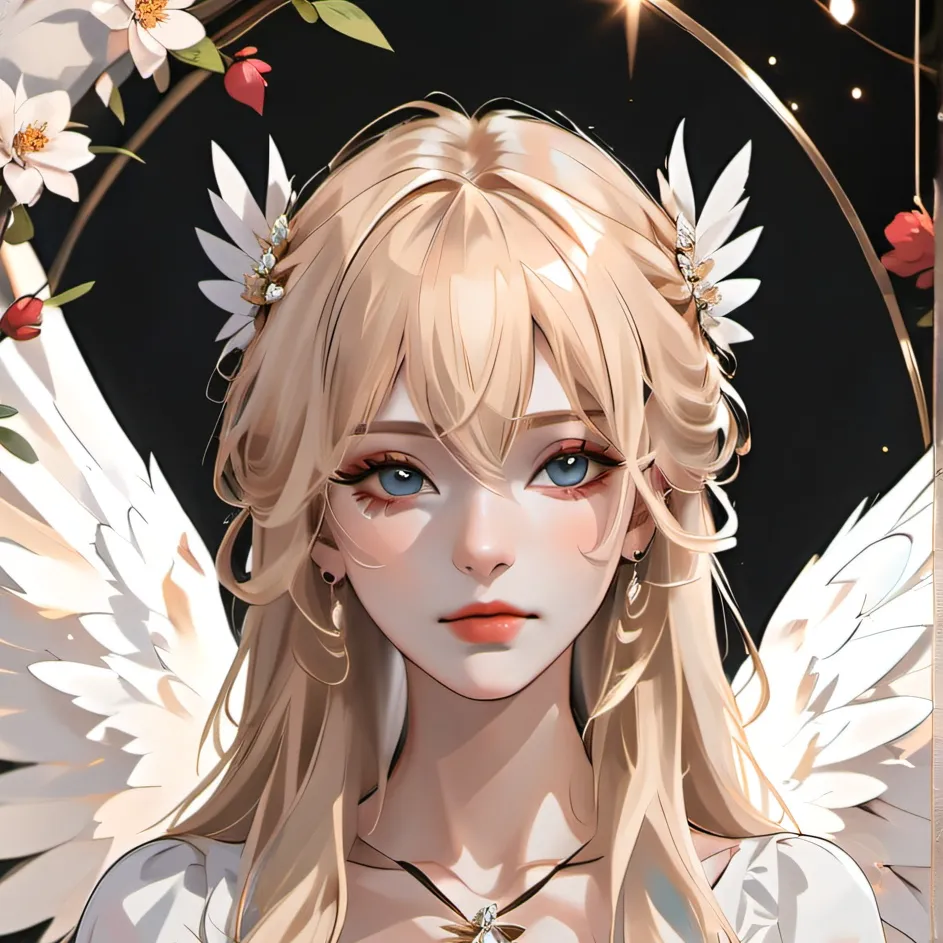 chat with ai character: Alyssa 