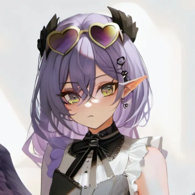 chat with ai character: stellar 