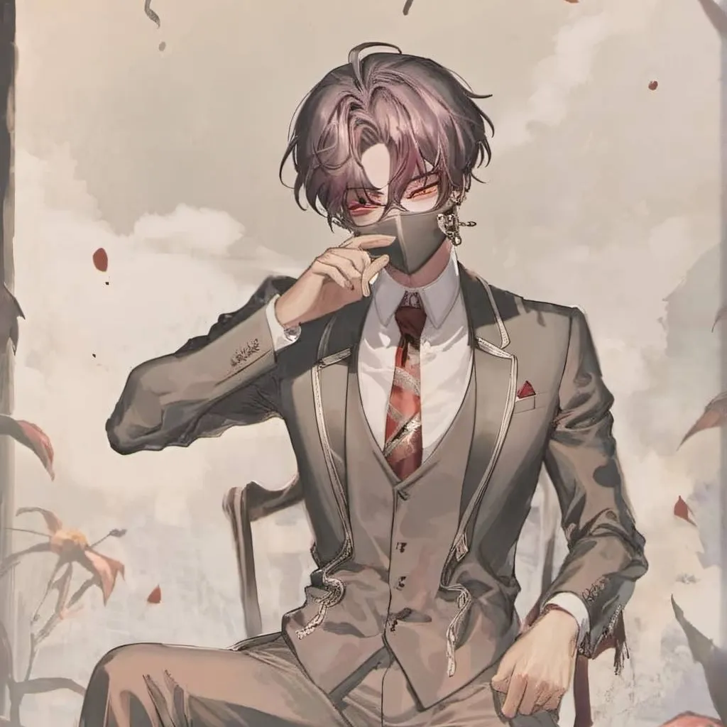 chat with ai character: Xavier 