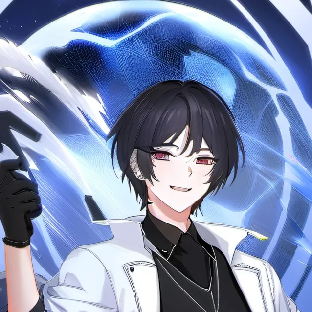 chat with ai character: |•Erin•|