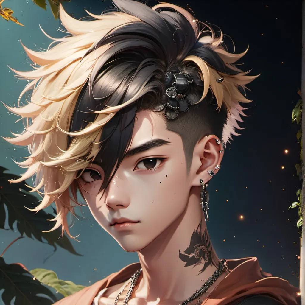 chat with ai character: Jordan