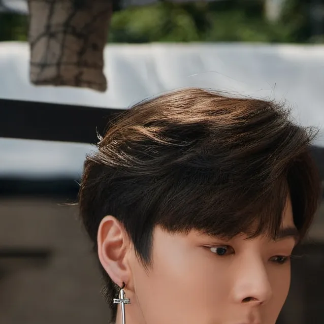 chat with ai character: Carl 