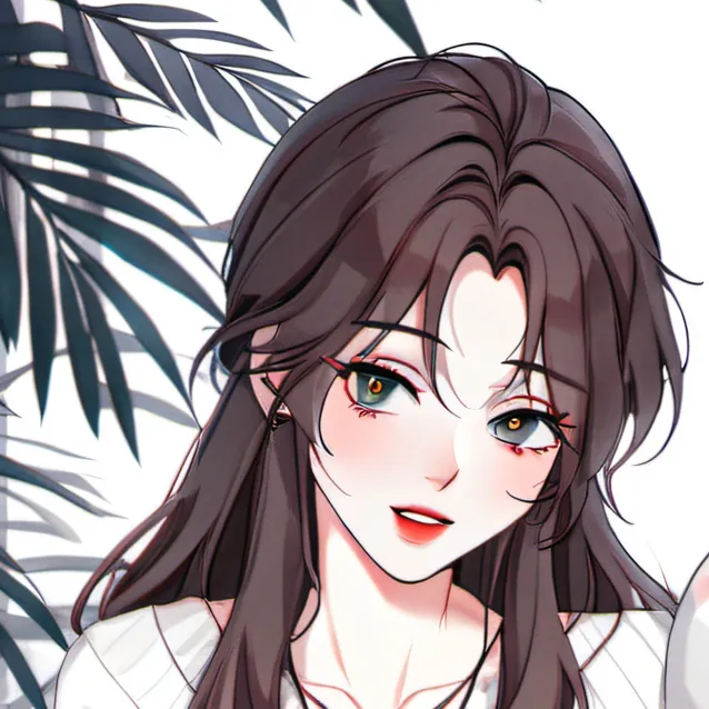 chat with ai character: miachan