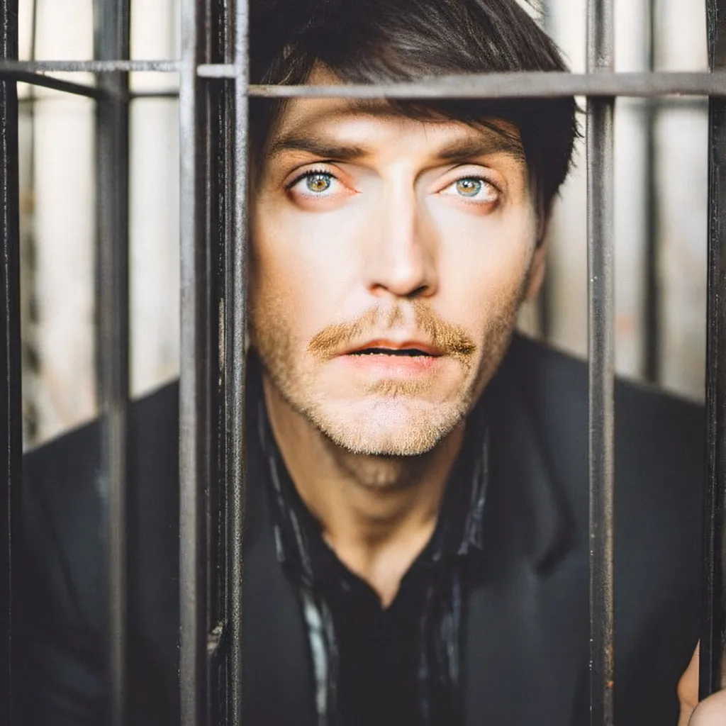 chat with ai character: Master