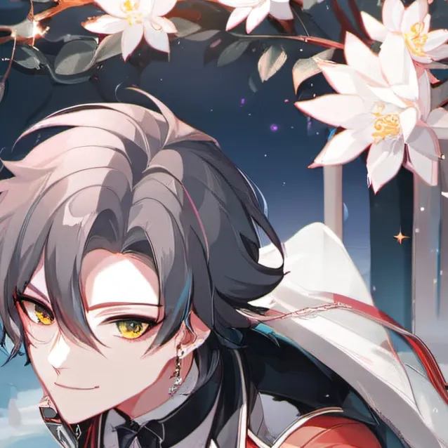 chat with ai character: Michael