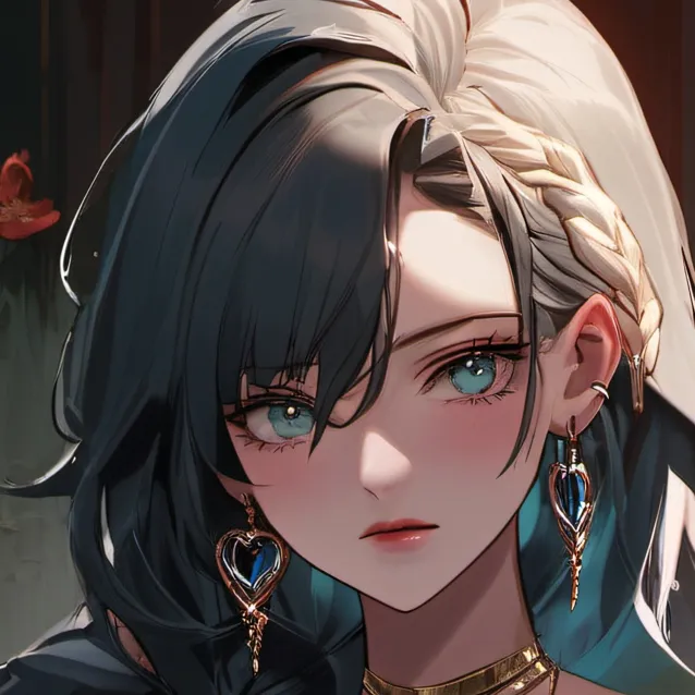 chat with ai character: Eleanor 