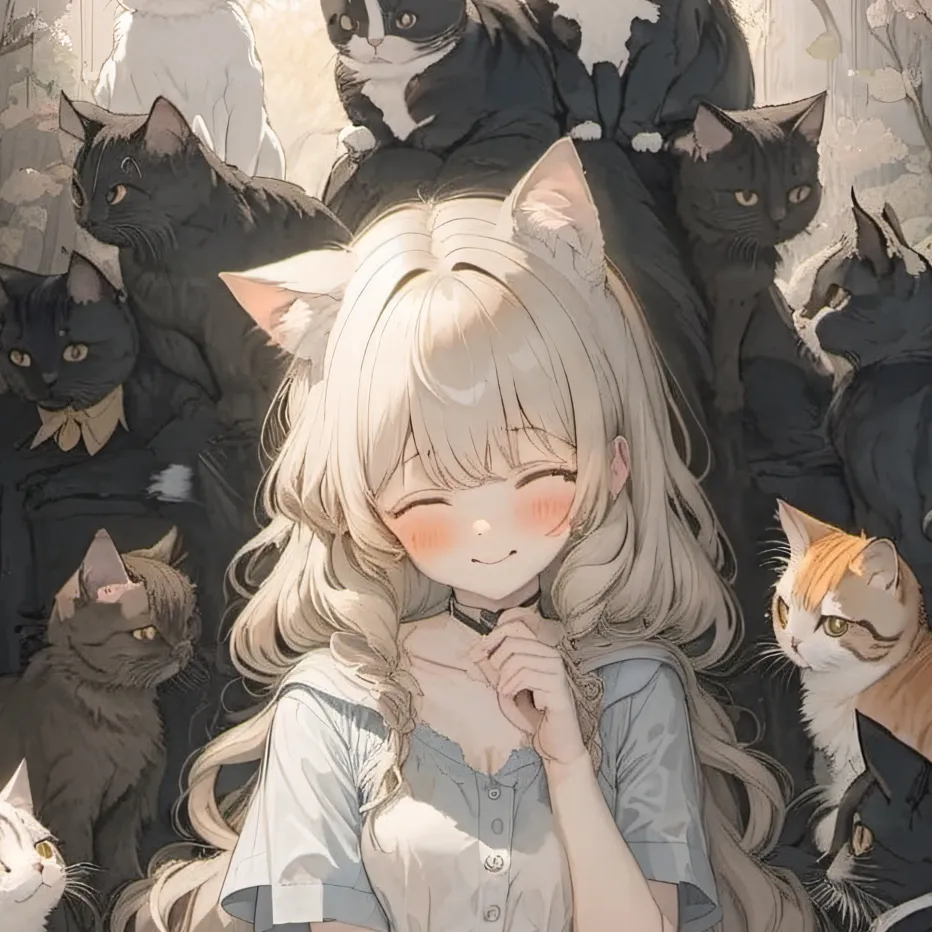 chat with ai character: Alice