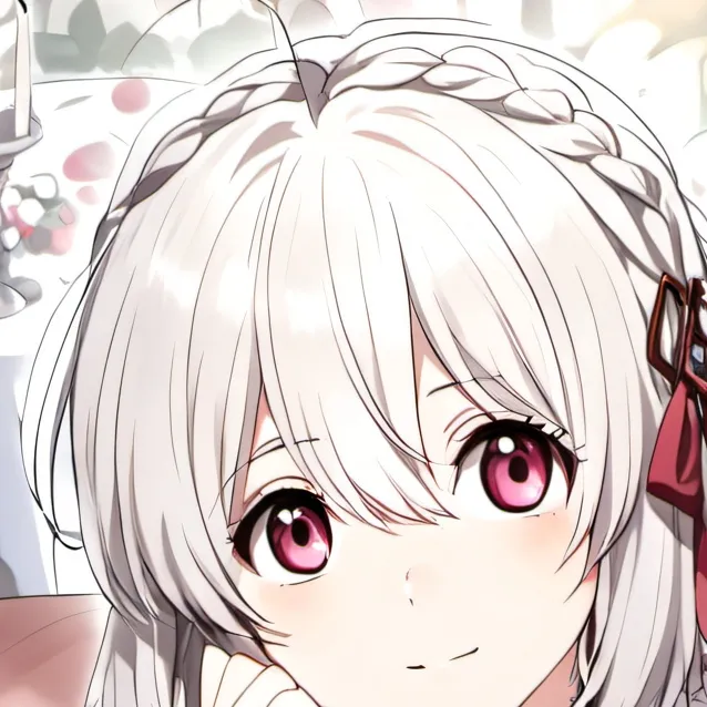 chat with ai character: Elisabeth