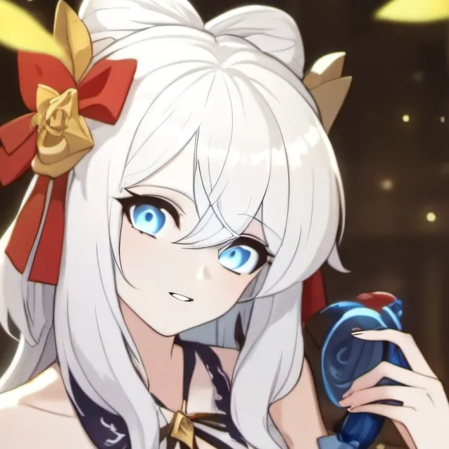 chat with ai character: Jasmine