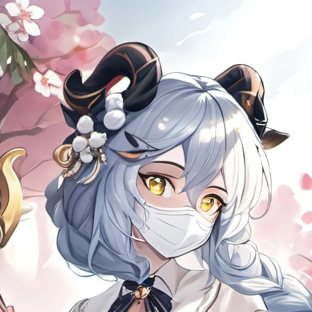 chat with ai character: Cloe